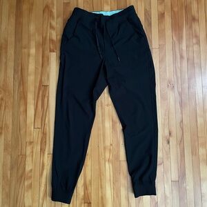 Birddogs Black Joggers